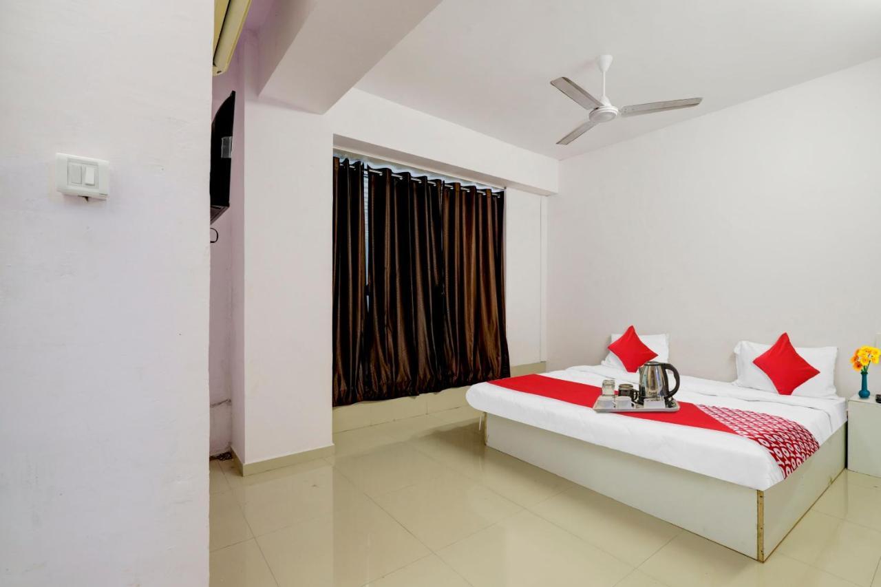 Hotel O Cozy Rooms 苏拉特 外观 照片