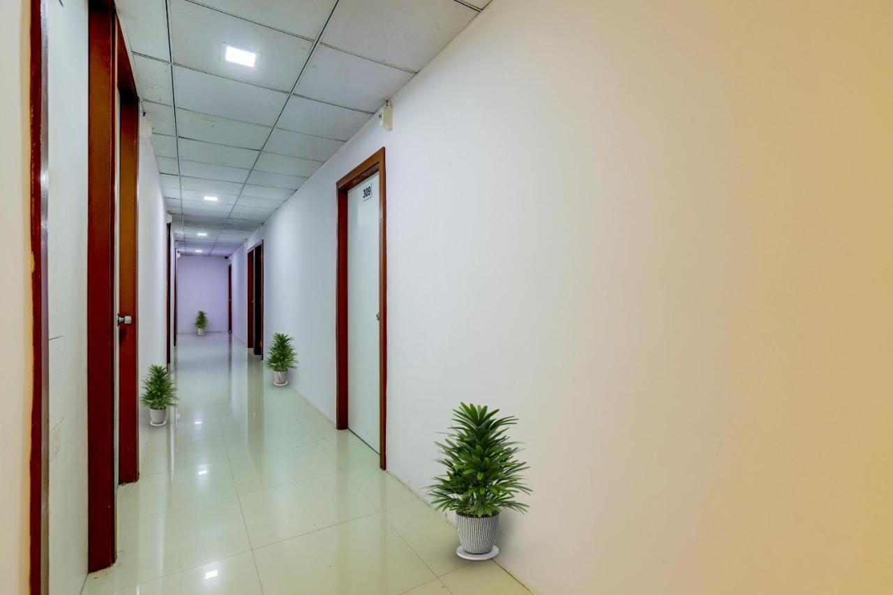 Hotel O Cozy Rooms 苏拉特 外观 照片