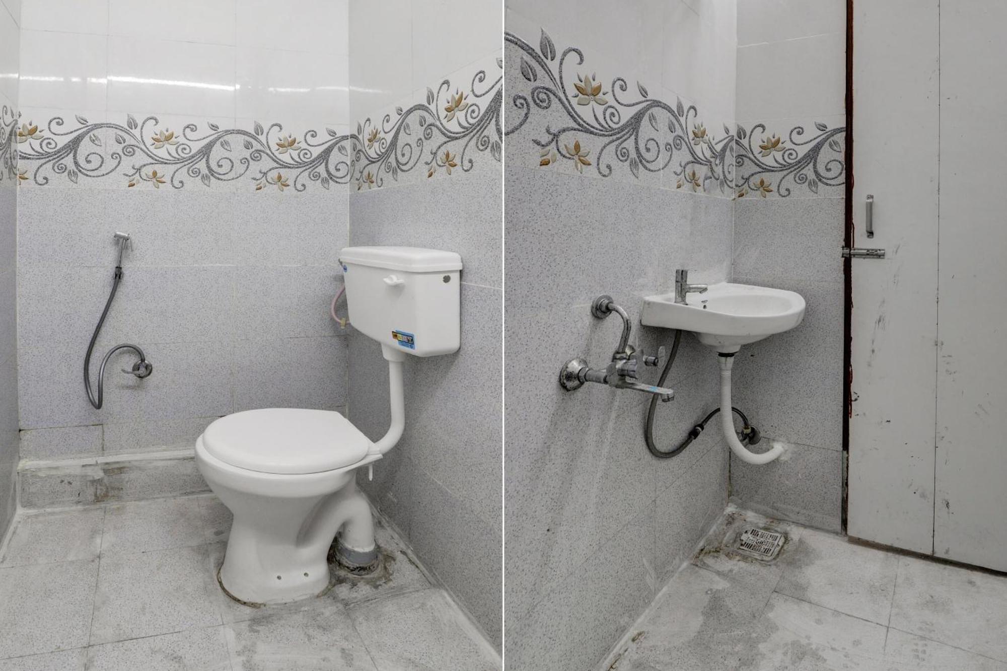 Hotel O Cozy Rooms 苏拉特 外观 照片